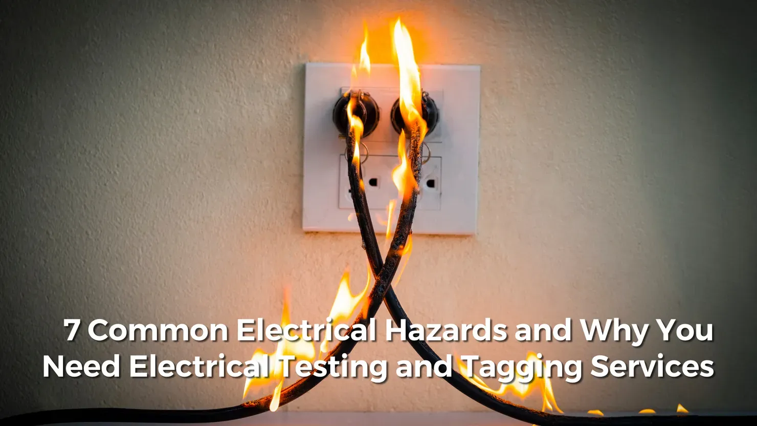 Electrical Hazards