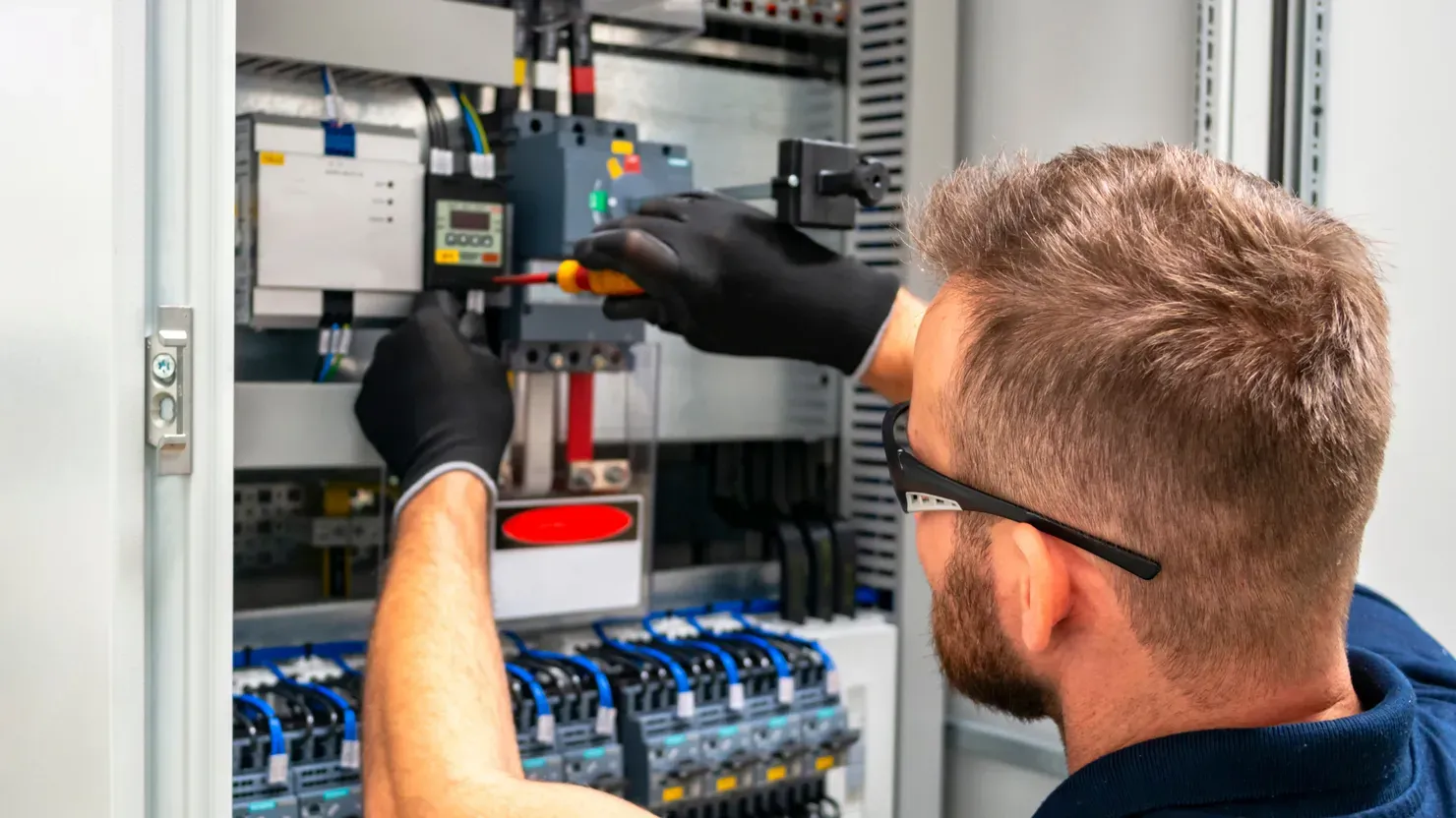 Test for Operation of RCDs (Residual Current Devices)