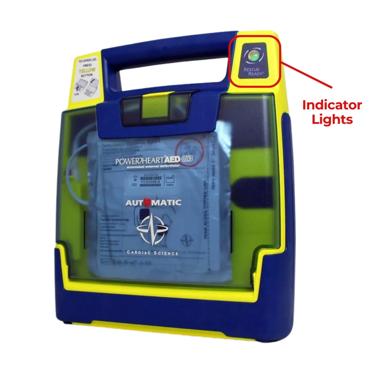 AED Testing in New Zealand