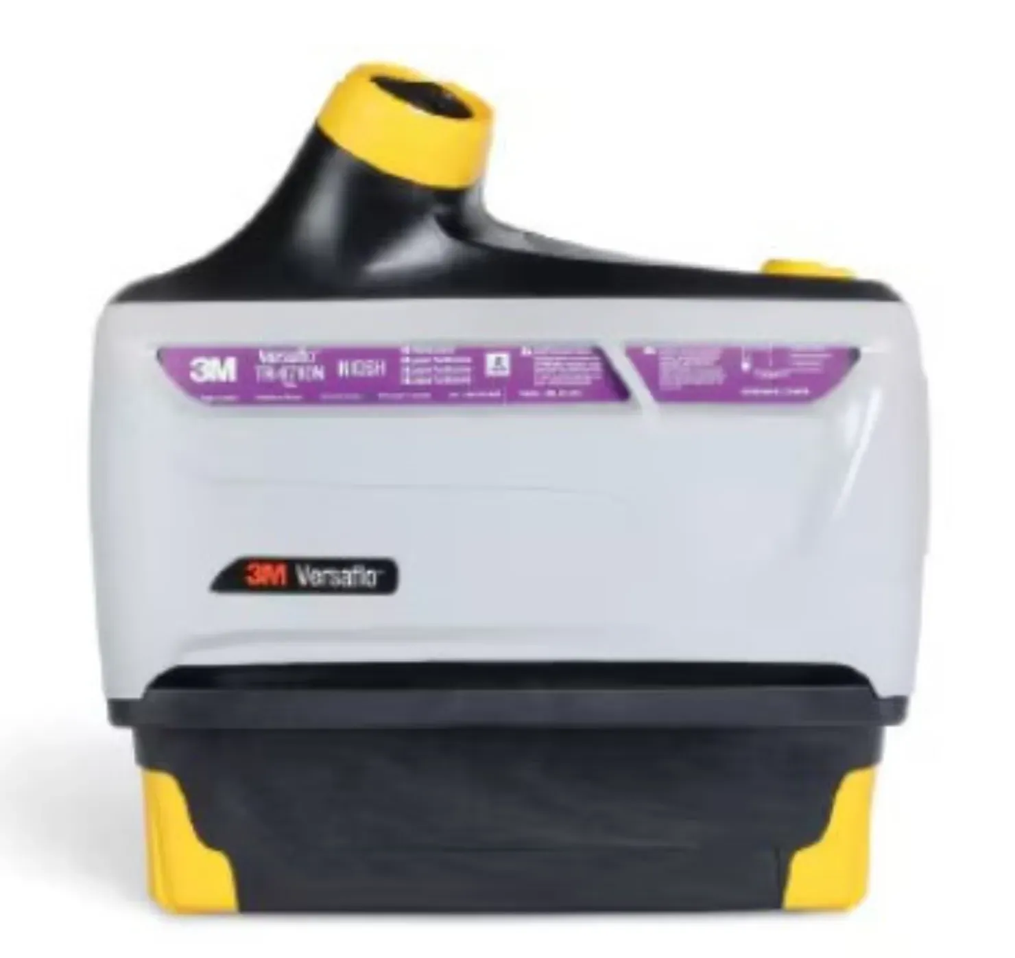 Recalled Electrical Products: 3M ™ Versaflo ™ TR-802E Powered Air Purifying Respirator Motor/Blower