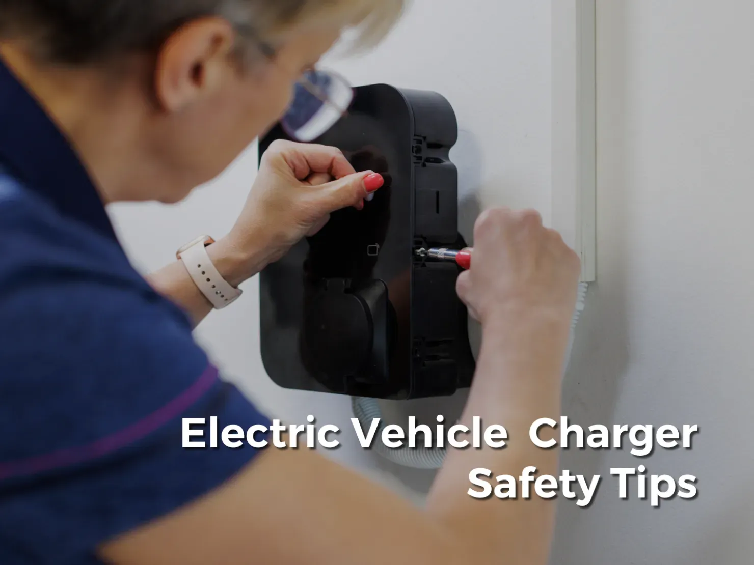 TESTntel EV charger Testing Services