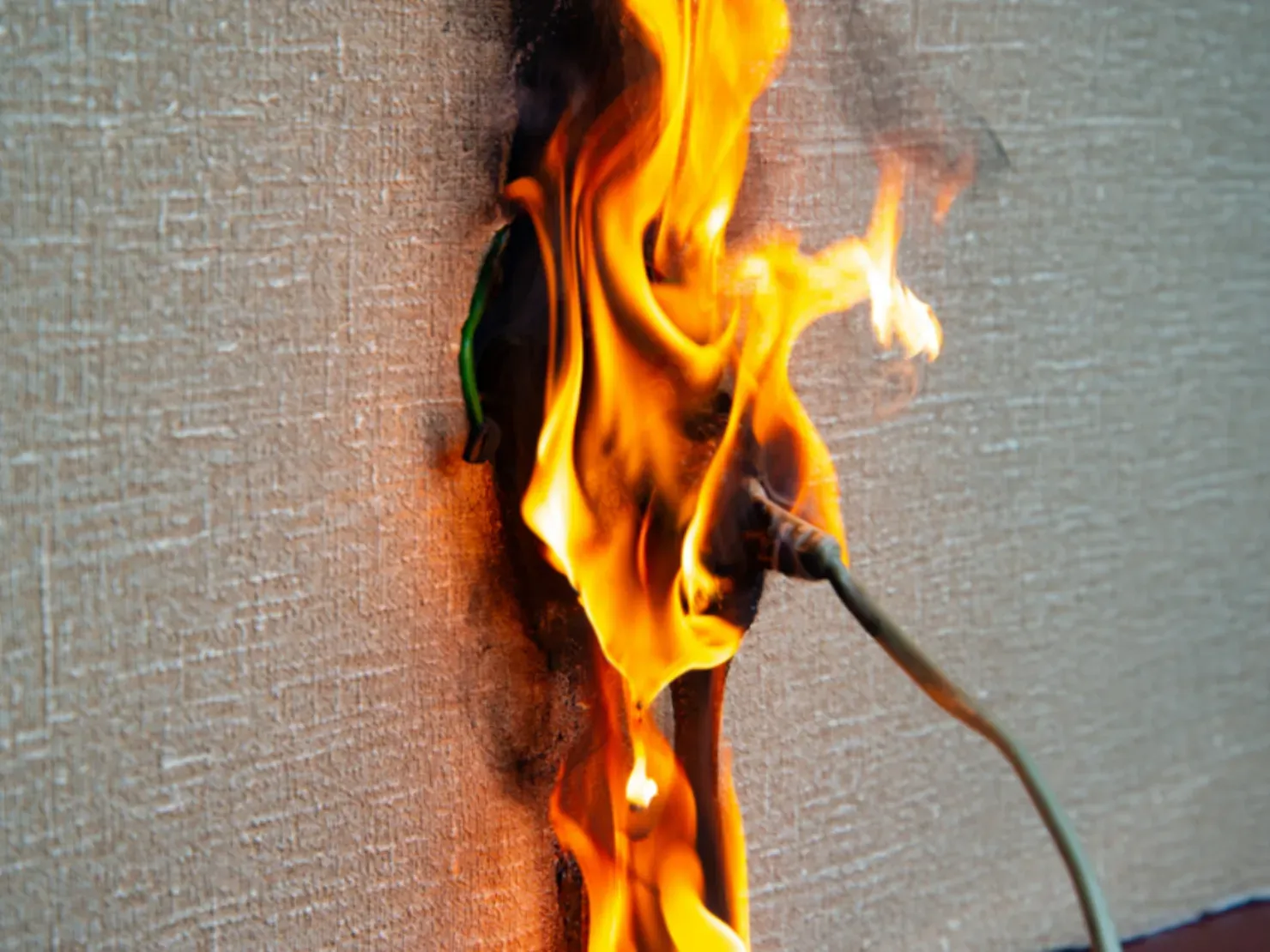 Electrical Hazards