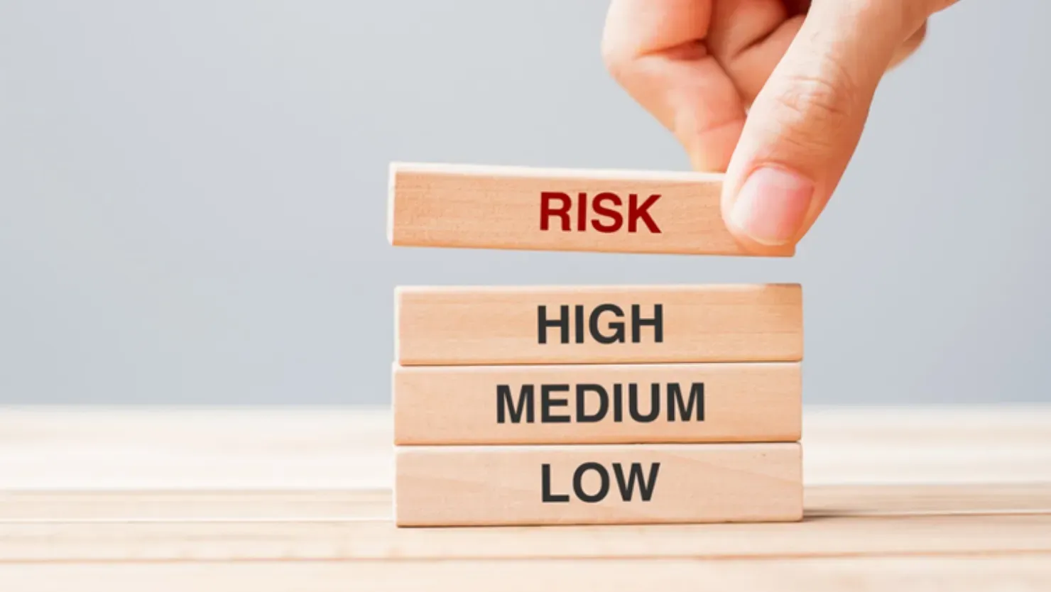 High-risk Environments &amp; Low-risk Environments