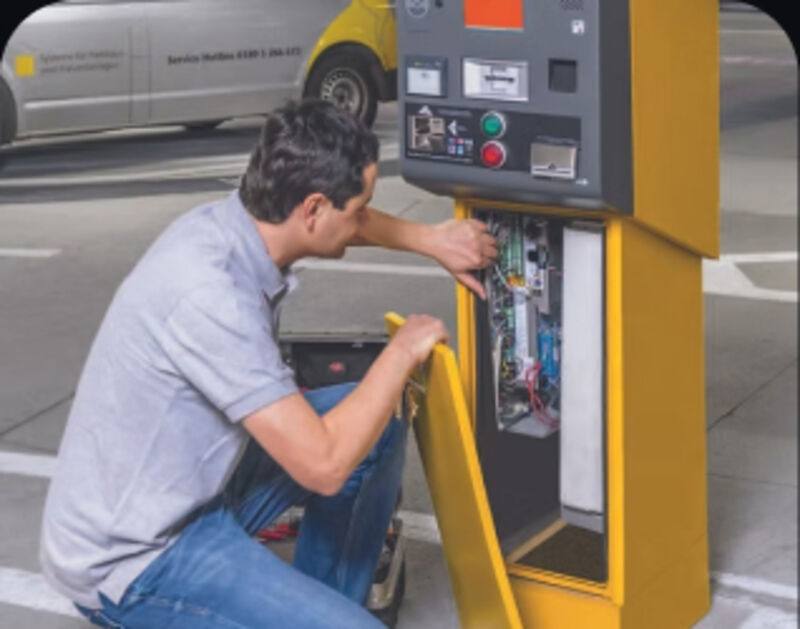 Turnkey Design, Installation & Support