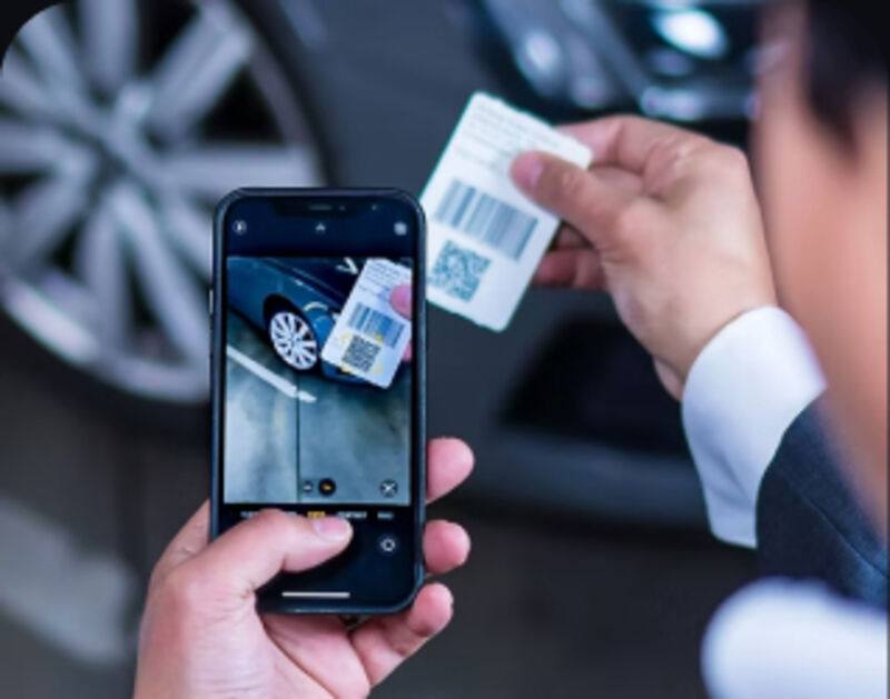 Web, Mobile & QR Payments