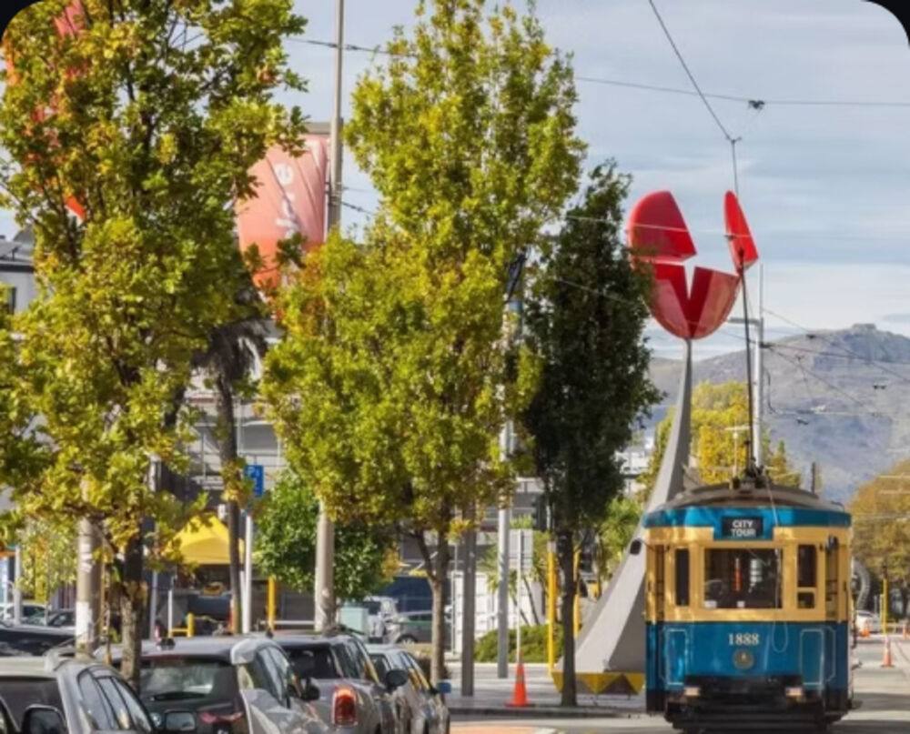 Christchurch City Council