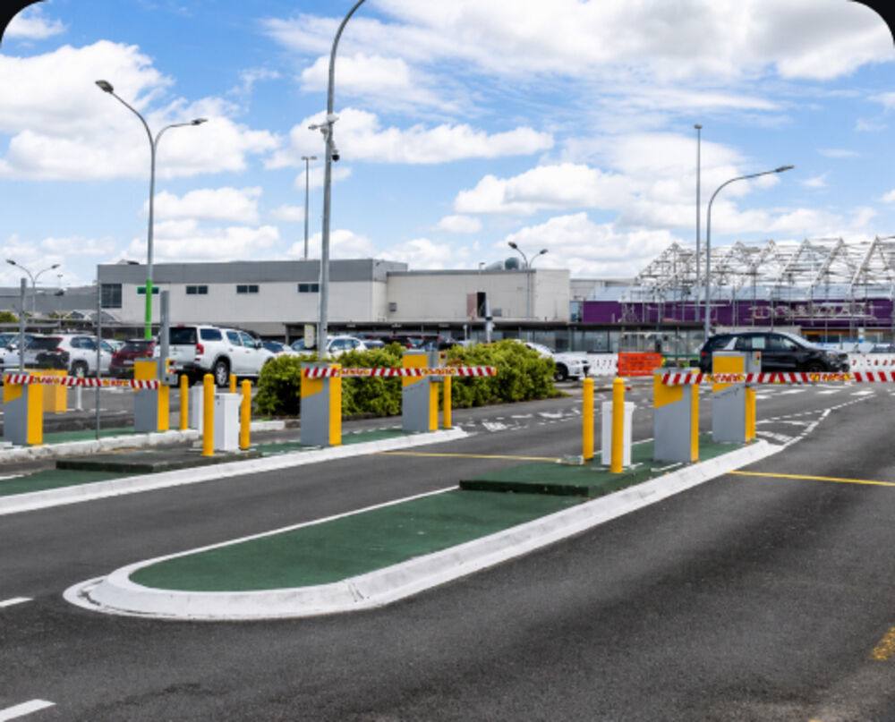 Palmerston North Airport