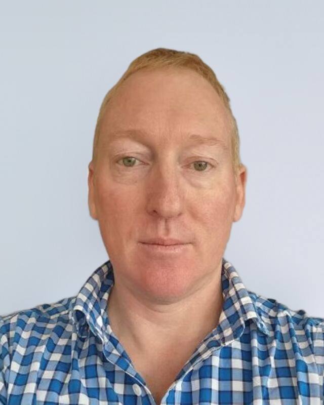 Bryan Roberts