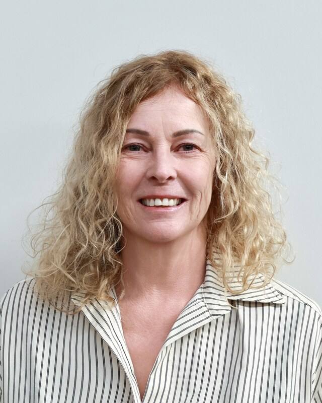 Portrait of Karen Rodgers
