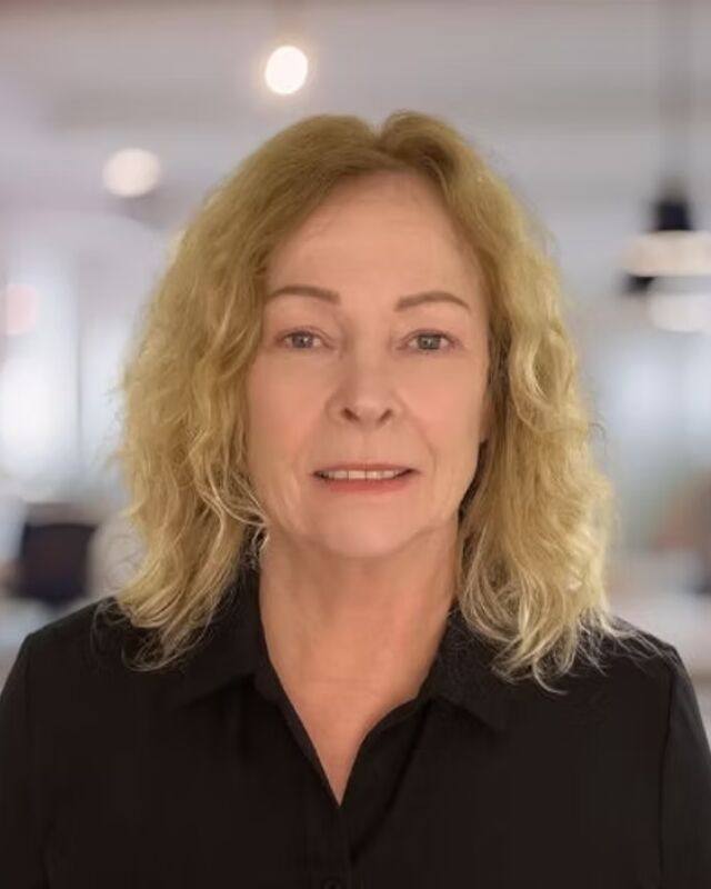 Portrait of Karen Rodgers