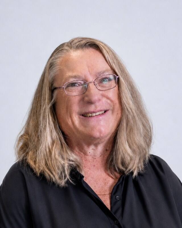 Lynn Sansum
