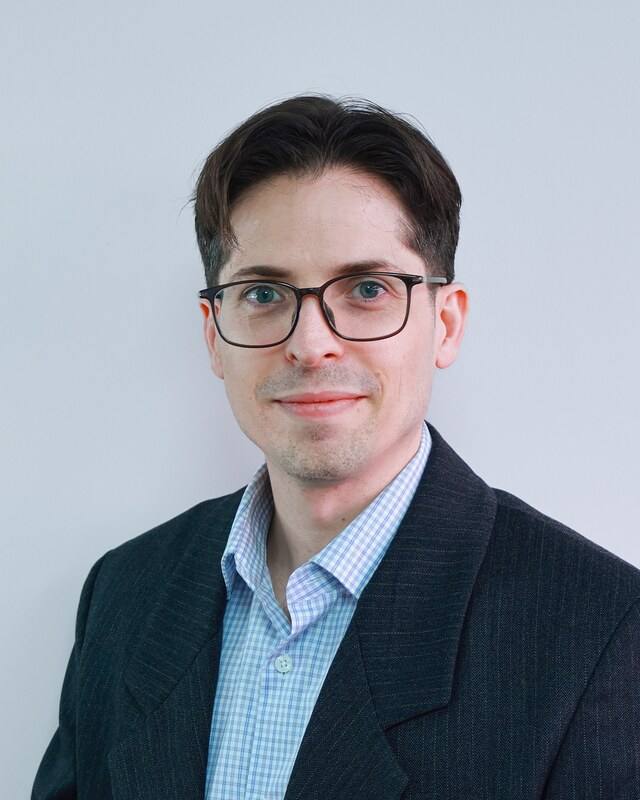 Marc Yvanez